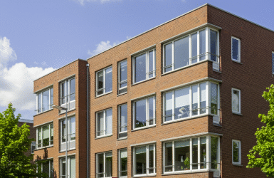 Impact van stikstof op woningbouw: een update van het EIB