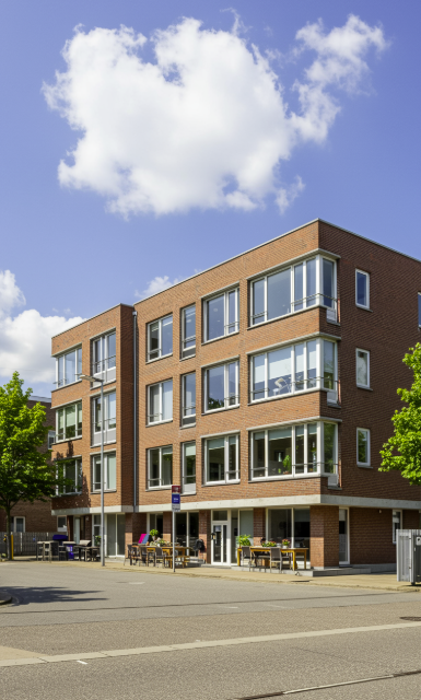 Impact van stikstof op woningbouw: een update van het EIB